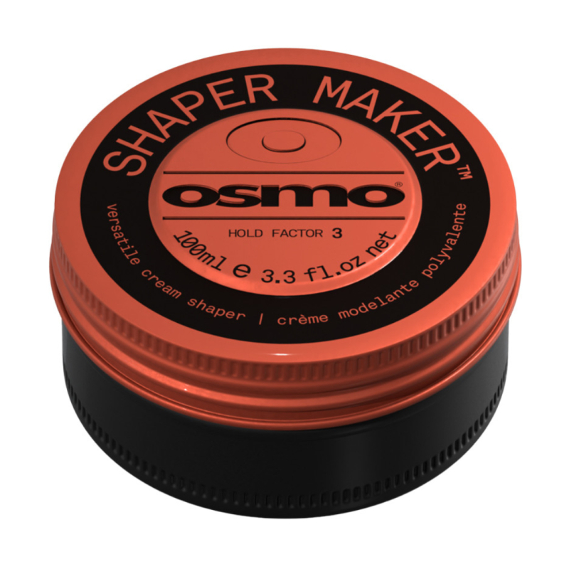 Крем формирующий для укладки волос Shaper Maker New Osmo 100 мл
