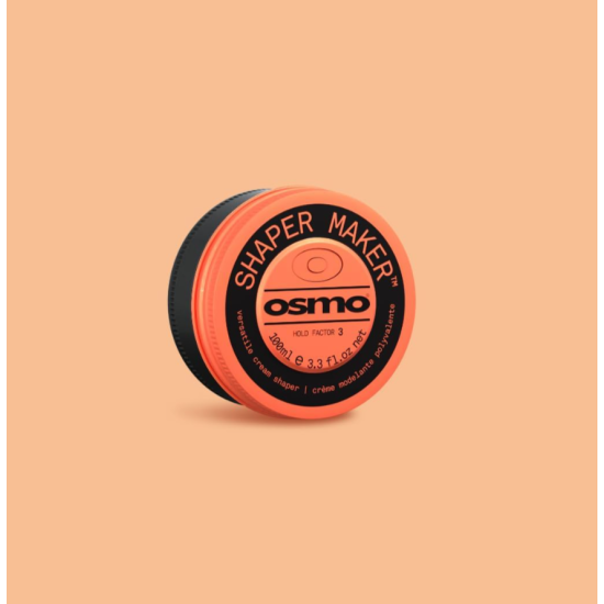 Крем формирующий для укладки волос Shaper Maker New Osmo 100 мл