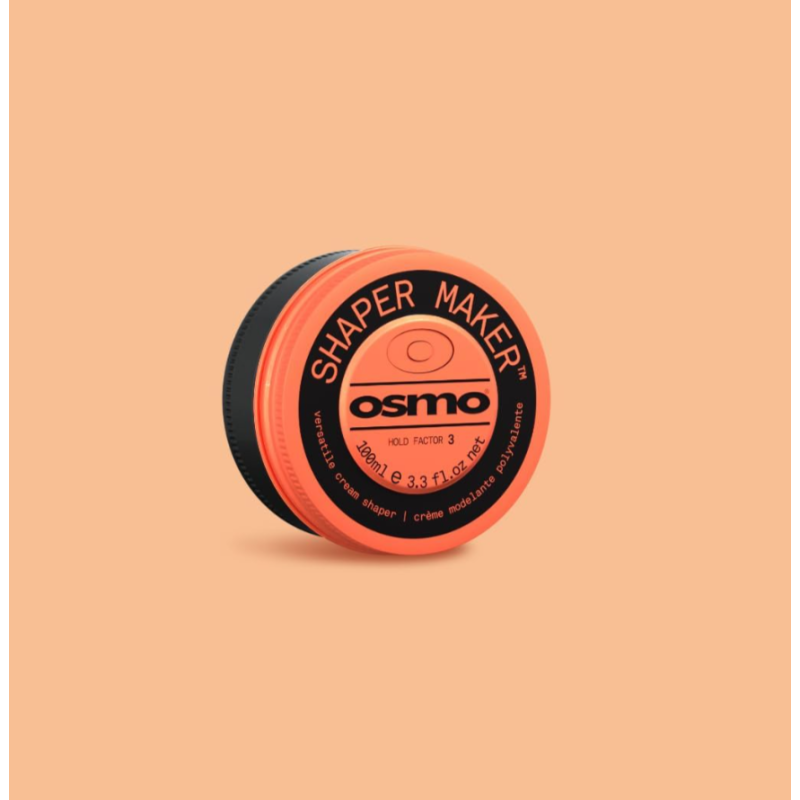 Крем формирующий для укладки волос Shaper Maker New Osmo 100 мл