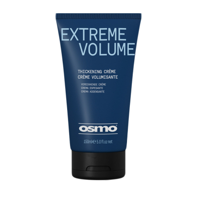 Крем уплотняющий для объема Extreme Volume NEW Osmo 150 мл