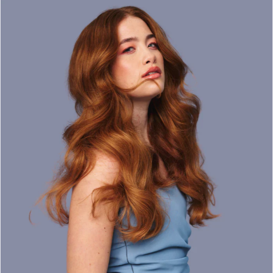 Ущільнюючий крем для об'єму Extreme Volume NEW Osmo 150 мл