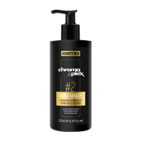 Крем защитный для волос Bond Sealer №2 chromаplex New Osmo 500 мл