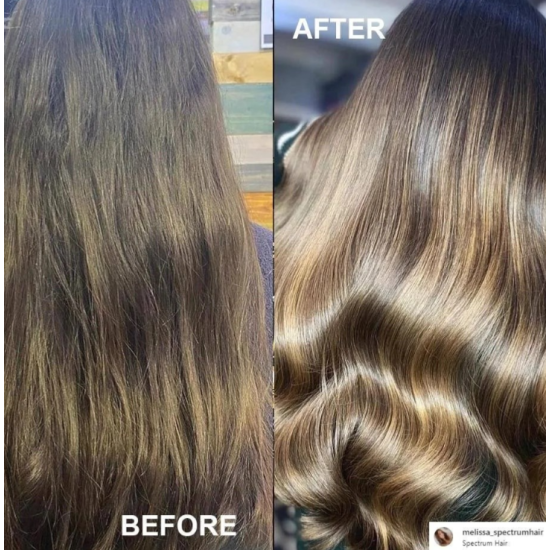 Крем захисний для волосся Bond Sealer №2 chromаplex New Osmo 500 мл