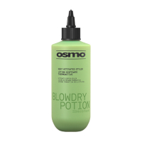 Лосьйон термоактивний для укладання волосся феном Blowdry Potion New Osmo 250 мл