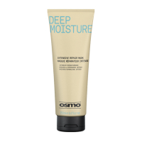 Маска для інтенсивного зволоження волосся Deep Moisture NEW Osmo 250 мл