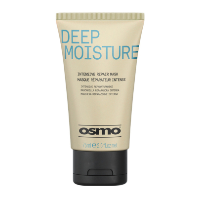 Маска для интенсивного увлажнения волос Deep Moisture NEW Osmo 75 мл