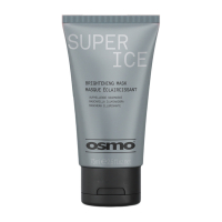 Маска інтенсивна проти жовтого та мідного відтінків волосся Super Ice New Osmo 75 мл