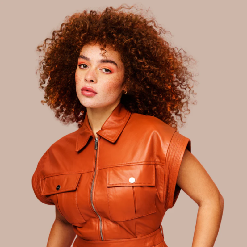 Маска живильна для хвилястого волосся Curl Revival New Osmo 250 мл