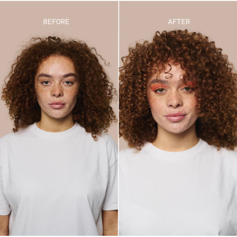 Крем незмивний для хвилястого волосся Curl Revival New Osmo 250 мл