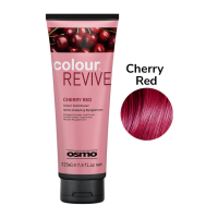Маска тонуюча для волосся Cherry Red Osmo 225 мл