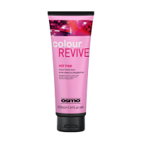 Маска тонирующая для волос Hot Pink Osmo 225 мл