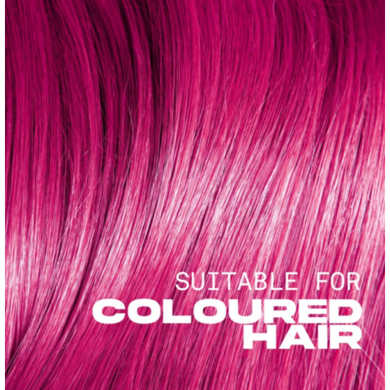 Маска тонуюча для волосся Hot Pink Osmo 225 мл