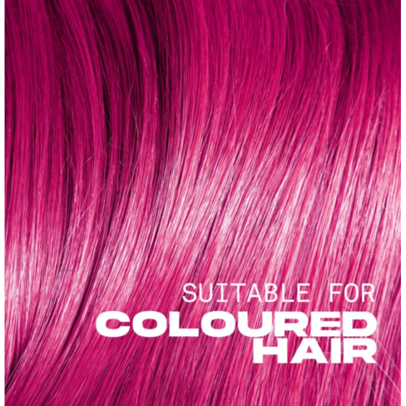 Маска тонуюча для волосся Hot Pink Osmo 225 мл