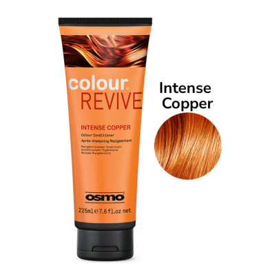 Маска тонуюча для волосся Intense Copper Osmo 225 мл