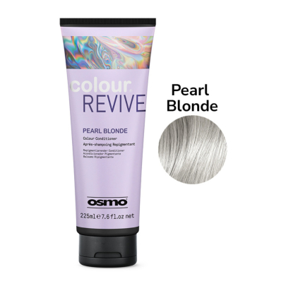 Маска тонуюча для волосся Pearl Blonde Osmo 225 мл