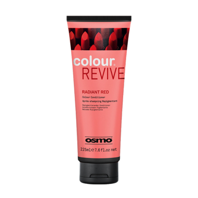 Маска тонуюча для волосся Radiant Red Osmo 225 мл