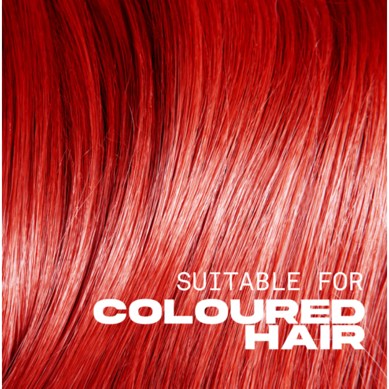 Маска тонирующая для волос Radiant Red Osmo 225 мл Маска тонирующая для волос Radiant Red Osmo 225 мл