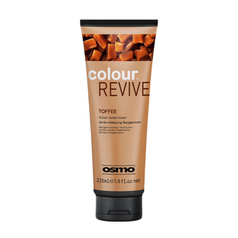 Маска тонирующая для волос Toffee Osmo 225 мл Маска тонирующая для волос Toffee Osmo 225 мл