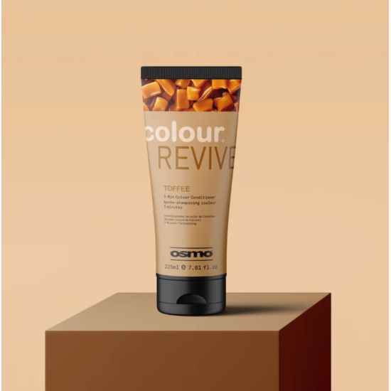 Маска тонирующая для волос Toffee Osmo 225 мл