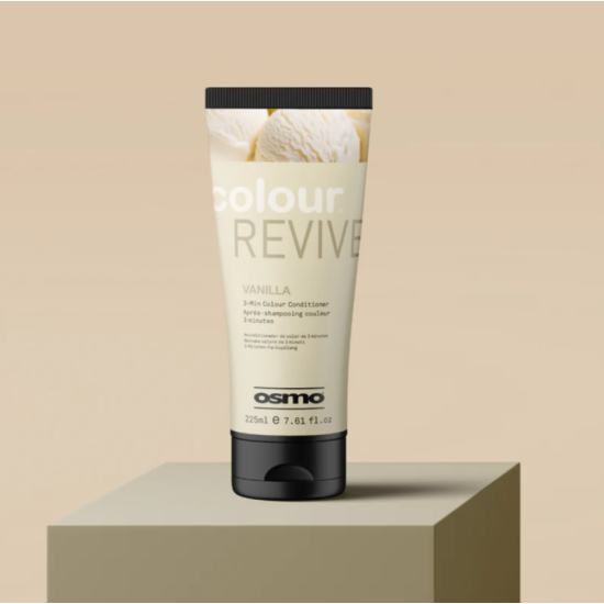 Маска тонирующая для волос Vanilla Osmo 225 мл