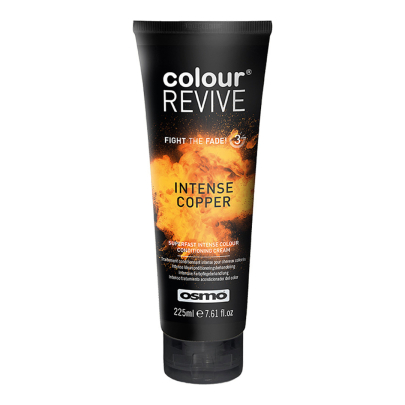 Маска тонуюча інтенсивна Intense Copper Osmo 225 мл