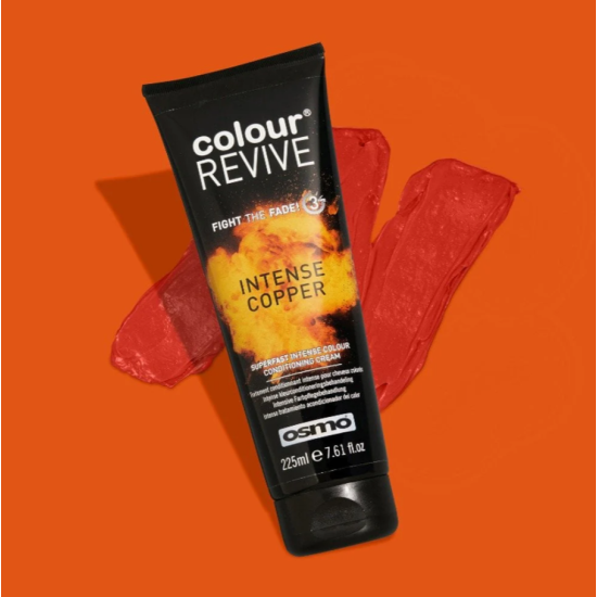 Маска тонуюча інтенсивна Intense Copper Osmo 225 мл