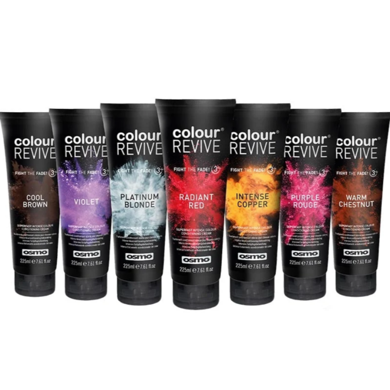 Маска тонуюча інтенсивна Intense Steel Grey Osmo 225 мл Маска тонуюча інтенсивна Intense Steel Grey Osmo 225 мл