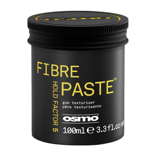 Паста волокнистая для укладки волос Fibre Paste New Osmo 100 мл