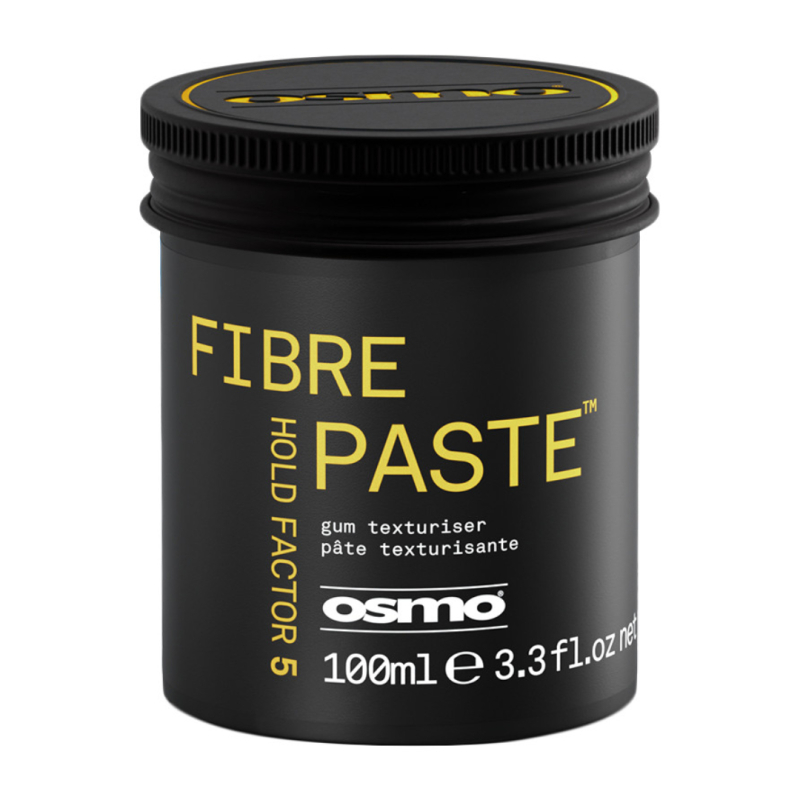Паста волокнистая для укладки волос Fibre Paste New Osmo 100 мл