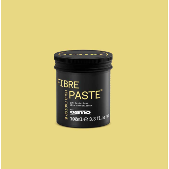 Паста волокнистая для укладки волос Fibre Paste New Osmo 100 мл