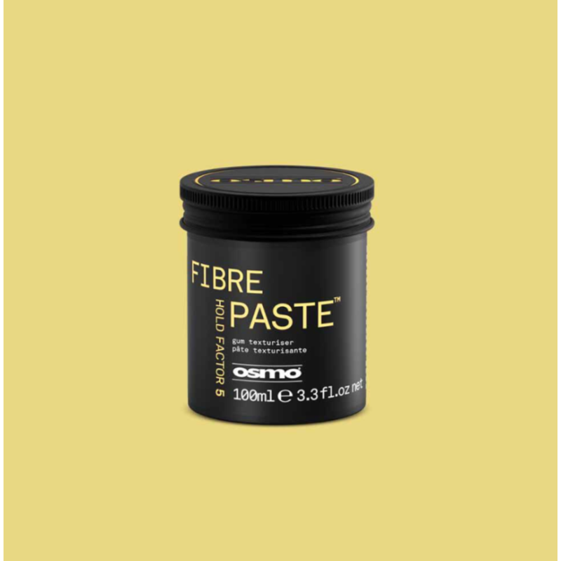 Паста волокнистая для укладки волос Fibre Paste New Osmo 100 мл