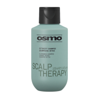 Шампунь-детокс для глибокого очищення шкіри голови Scalp Therapy New Osmo