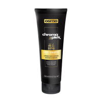 Шампунь безсульфатний для зміцнення волосся Bond Shampoo №4 chromаplex New Osmo 250 мл