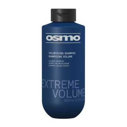 Шампунь для надання об'єму волоссю Extreme Volume New Osmo