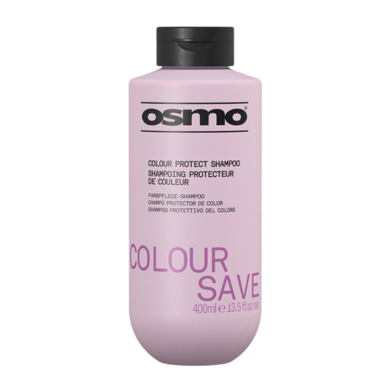 Шампунь для захисту кольору фарбованого волосся Colour Save New Osmo