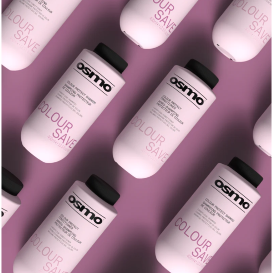 Шампунь для захисту кольору фарбованого волосся Colour Save New Osmo