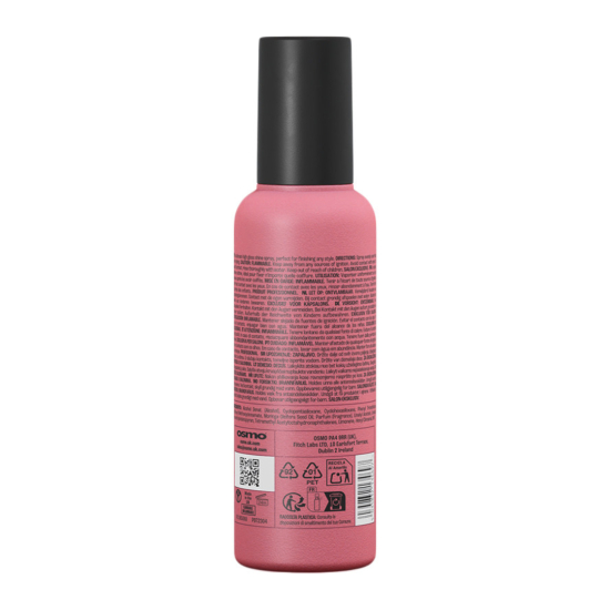 Спрей для надання блиску волоссю Blinding Shine New Osmo 125 мл