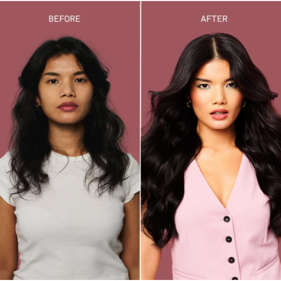 Спрей для надання блиску волоссю Blinding Shine New Osmo 125 мл