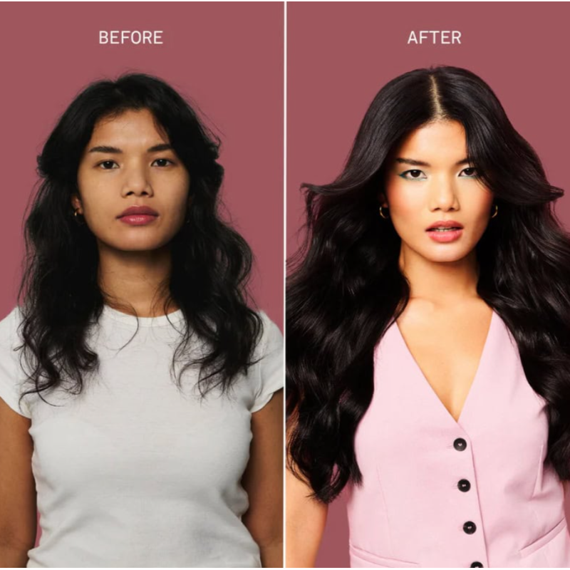 Спрей для надання блиску волоссю Blinding Shine New Osmo 125 мл