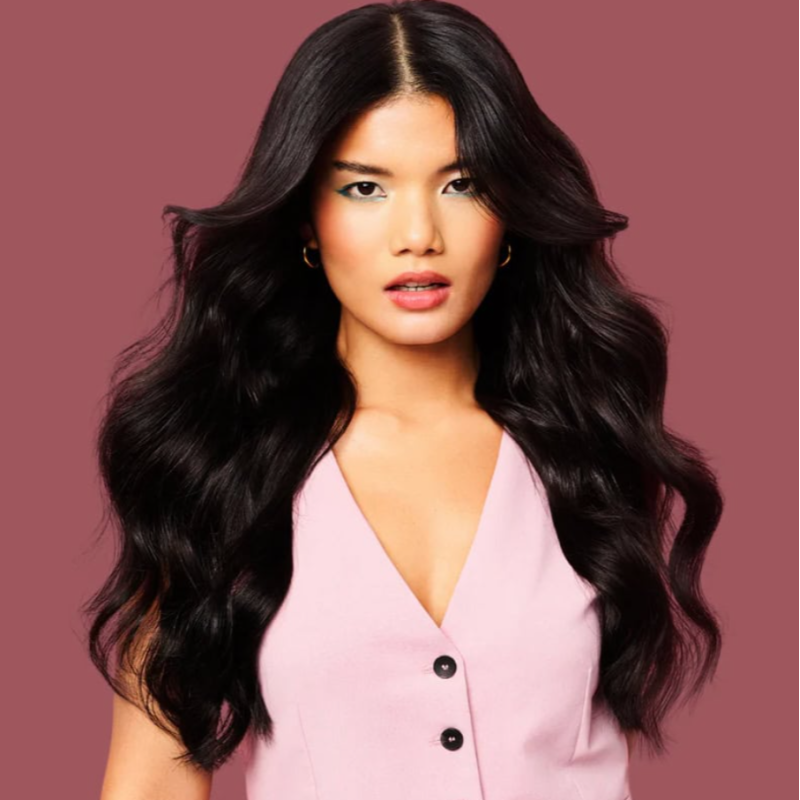 Спрей для надання блиску волоссю Blinding Shine New Osmo 125 мл