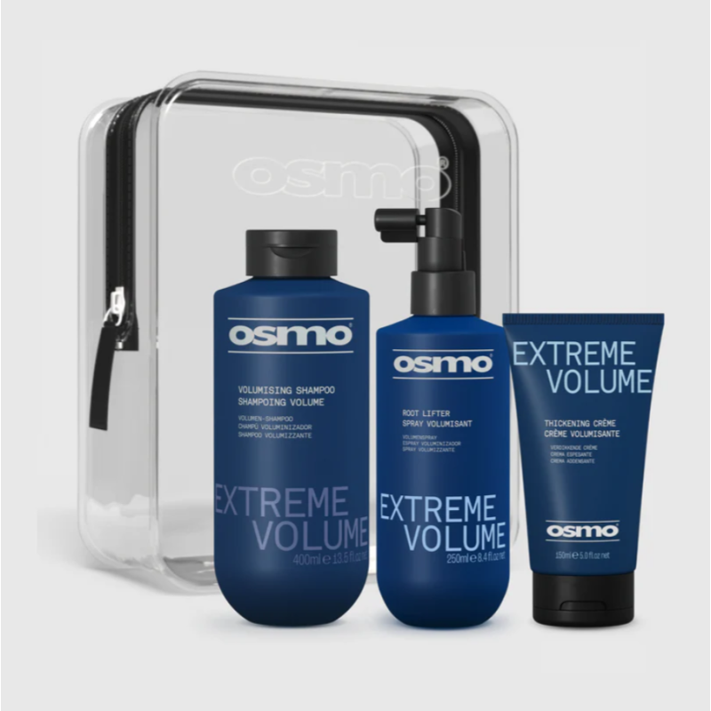Спрей для прикорневого объема Extreme Volume New Osmo 250 мл Спрей для прикорневого объема Extreme Volume New Osmo 250 мл