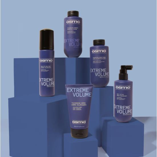 Спрей для прикорневого объема Extreme Volume New Osmo 250 мл