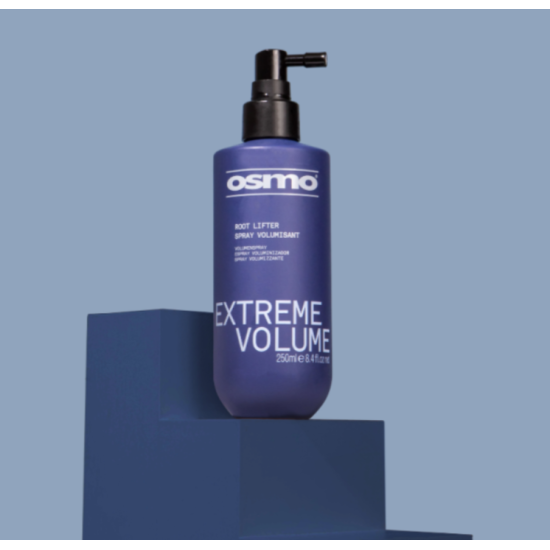 Шампунь для придания объема волосам Extreme Volume New Osmo