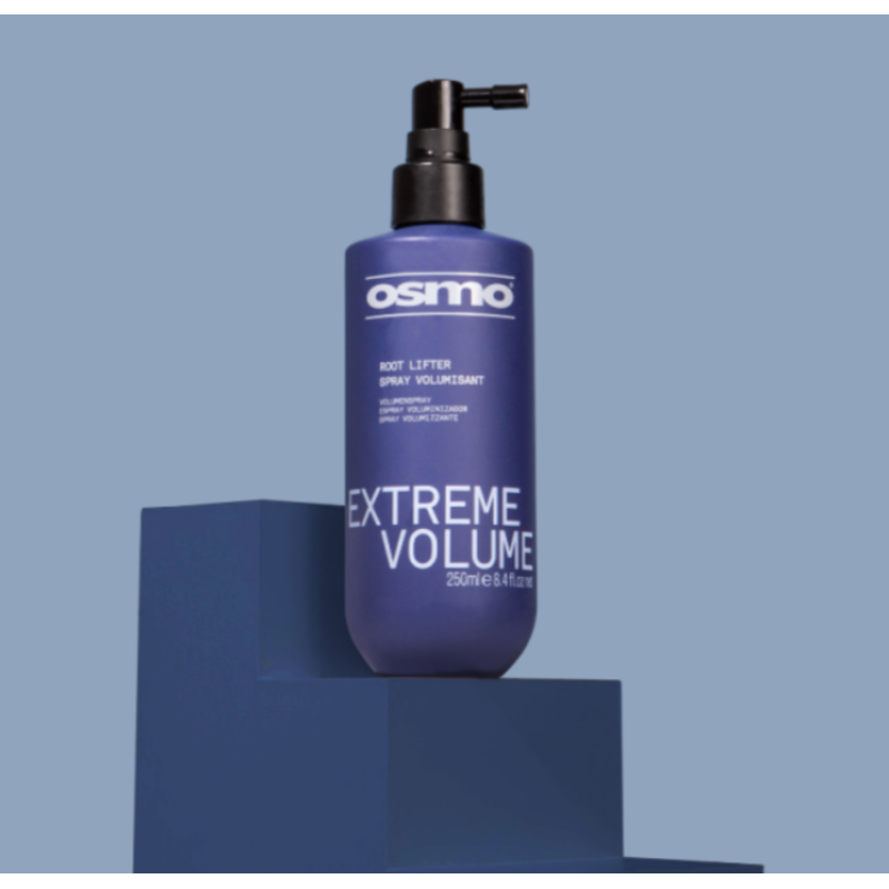 Шампунь для придания объема волосам Extreme Volume New Osmo