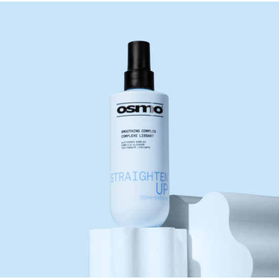Спрей для разглаживания волос Straighten Up New Osmo 250 мл
