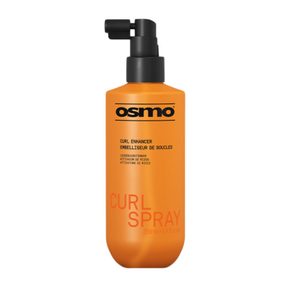 Спрей для укладки волнистых волос Curl Spray New Osmo 250 мл