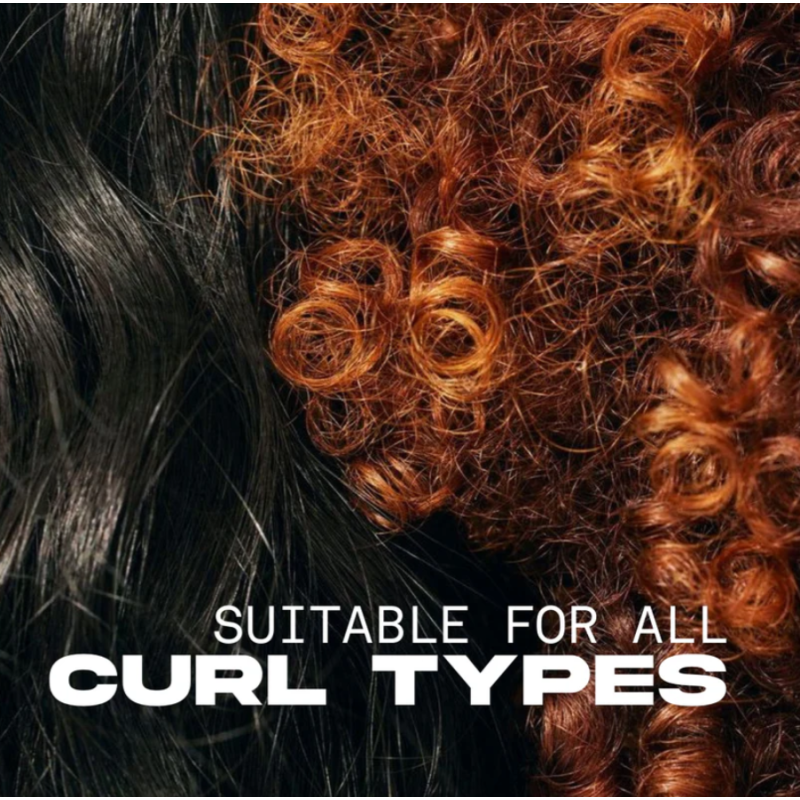 Спрей для укладки волнистых волос Curl Spray New Osmo 250 мл