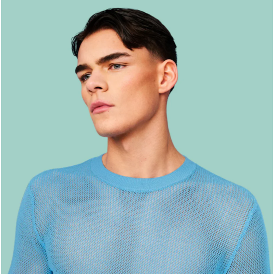 Спрей для укладки волос экстра сильной фиксации Extreme Gel New Osmo 250 мл