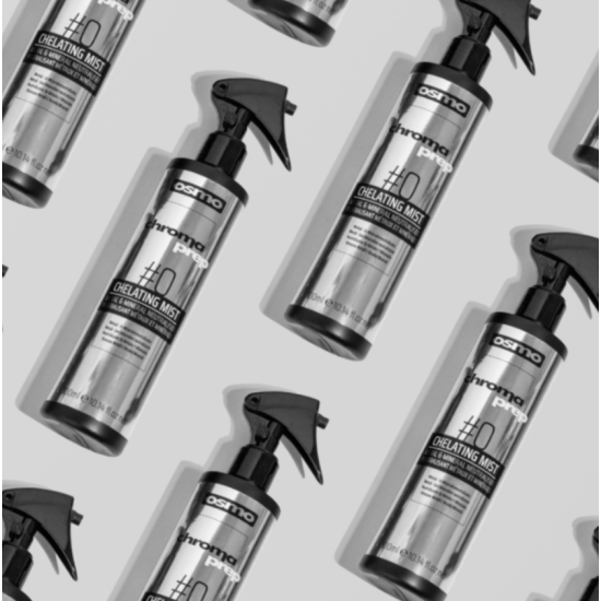 Спрей для волосся перед фарбуванням Chelating Mist №0 chromаplex New Osmo 300 мл