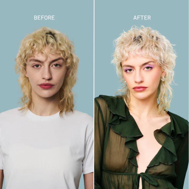 Маска для інтенсивного зволоження волосся Deep Moisture NEW Osmo 1200 мл